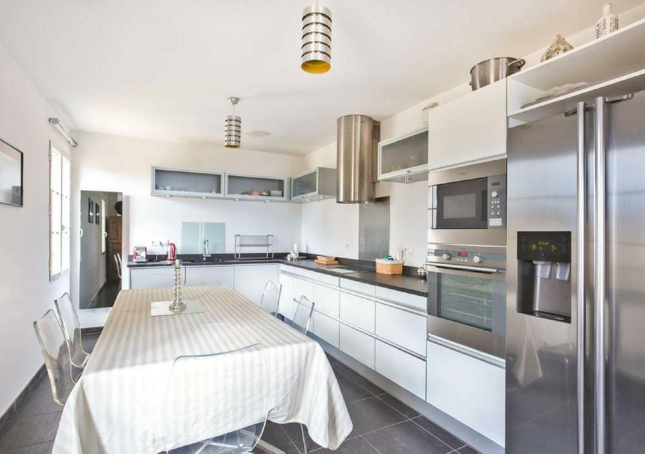 شقة Perfect House إربالونجا المظهر الخارجي الصورة